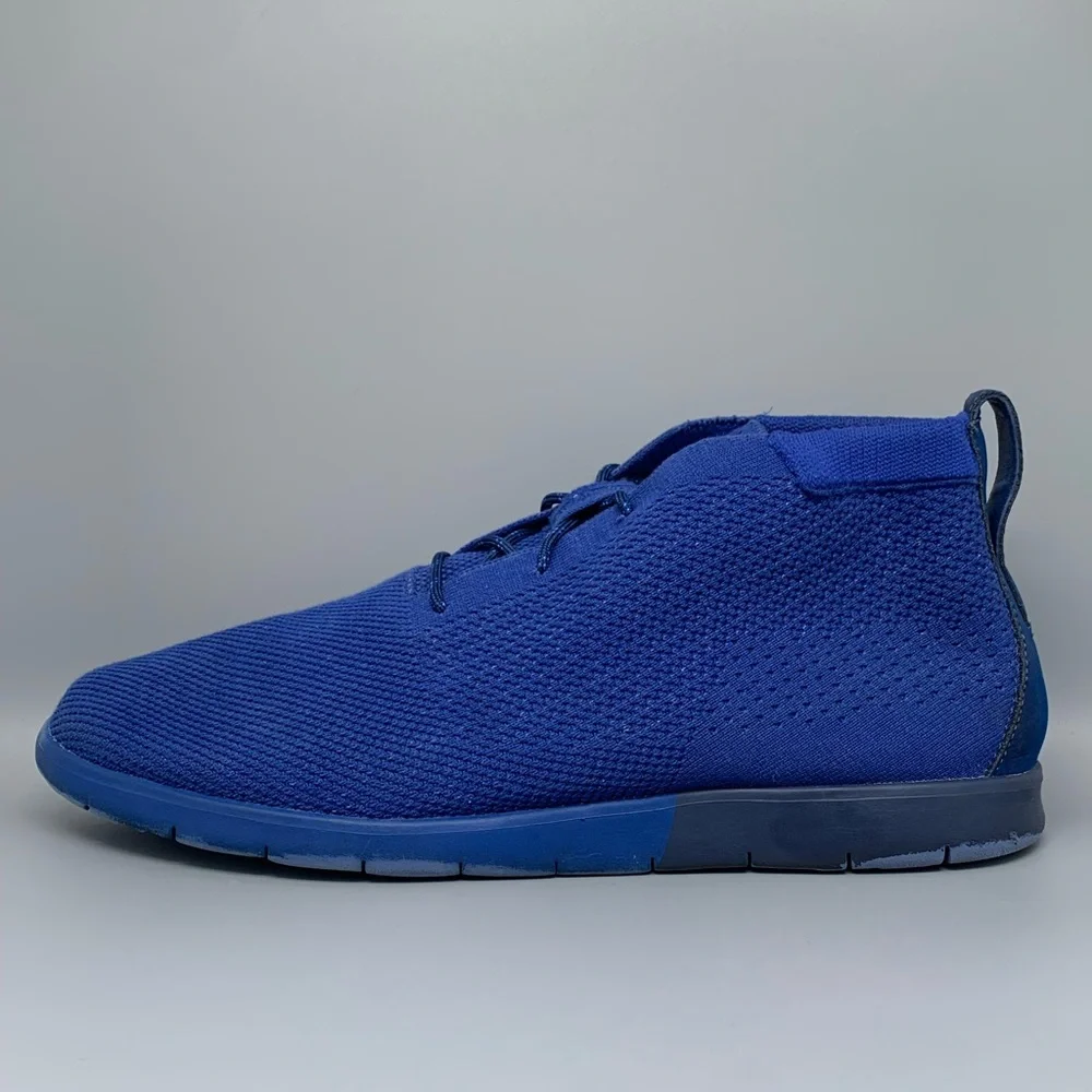 UGG Freamon HyperWeave Chukka Boots Men’s Sz 14‎